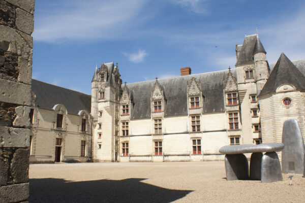 Château de Goulaine